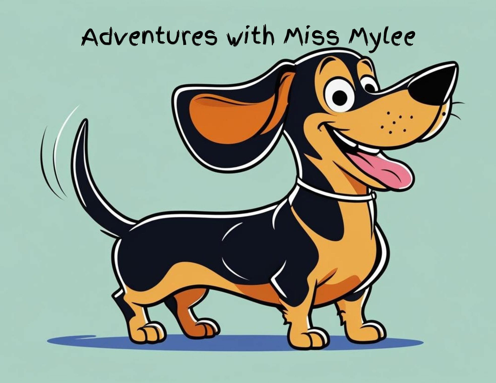 Adventures with Miss Mylee